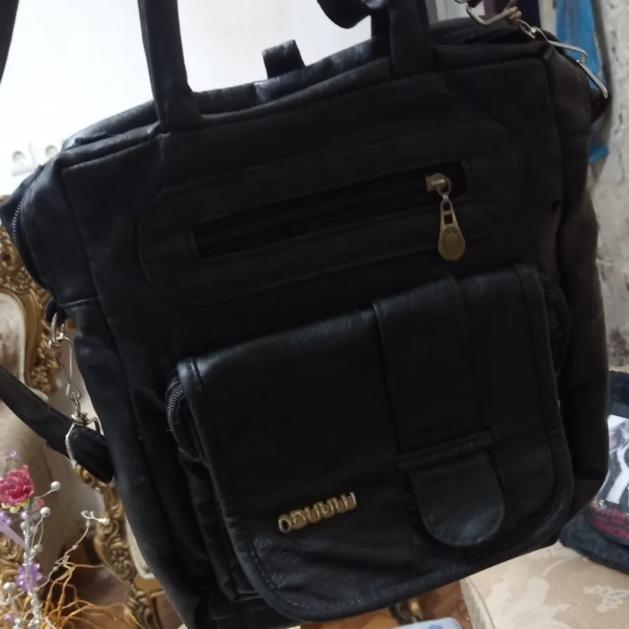 کیف دانشجویی