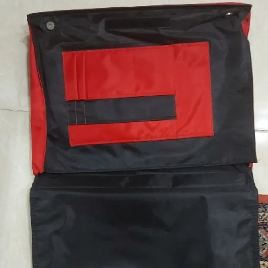 کیف نقشه کشی