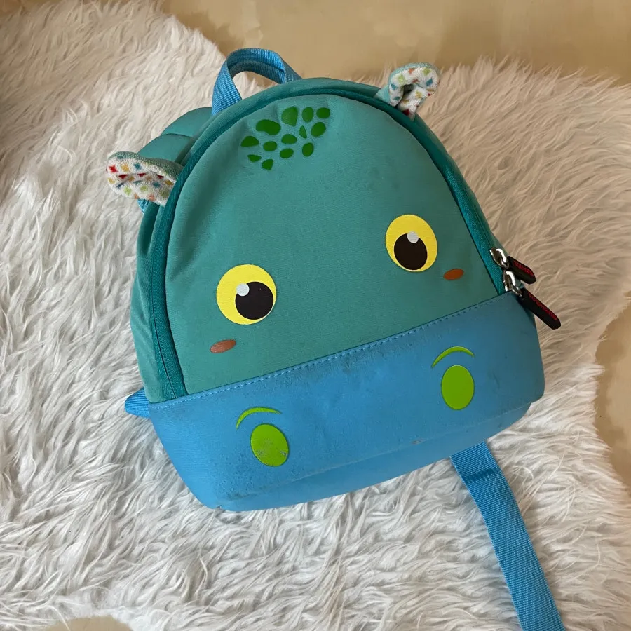 کیف کوله بچگانه