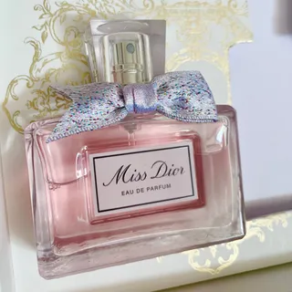 miss diorادکلن اصل.پکیج.