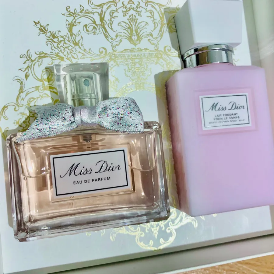 بادی لوشن dior