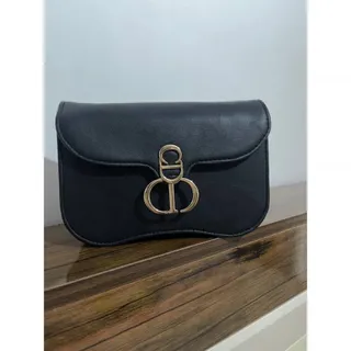 کیف مشکی