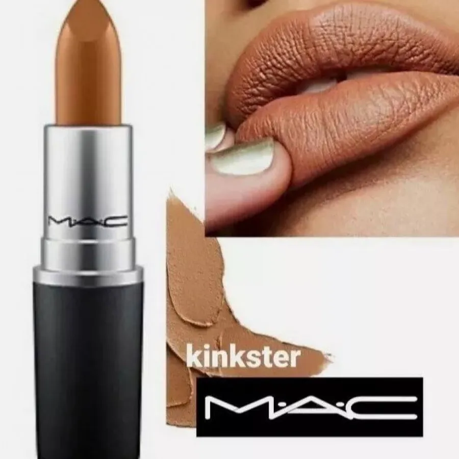 رژلب مک Mac