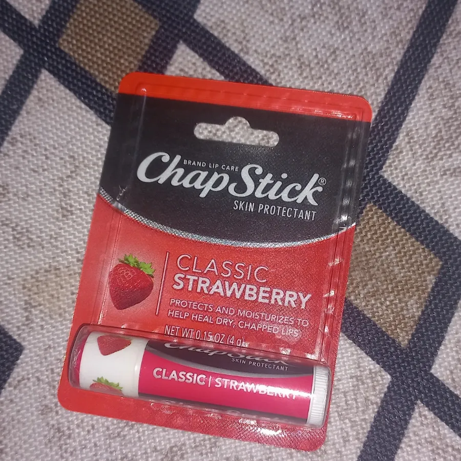 بالم لب  Chapstick