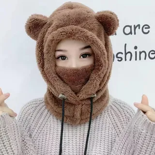 شال و کلاه