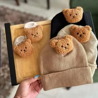 کلاه بافت