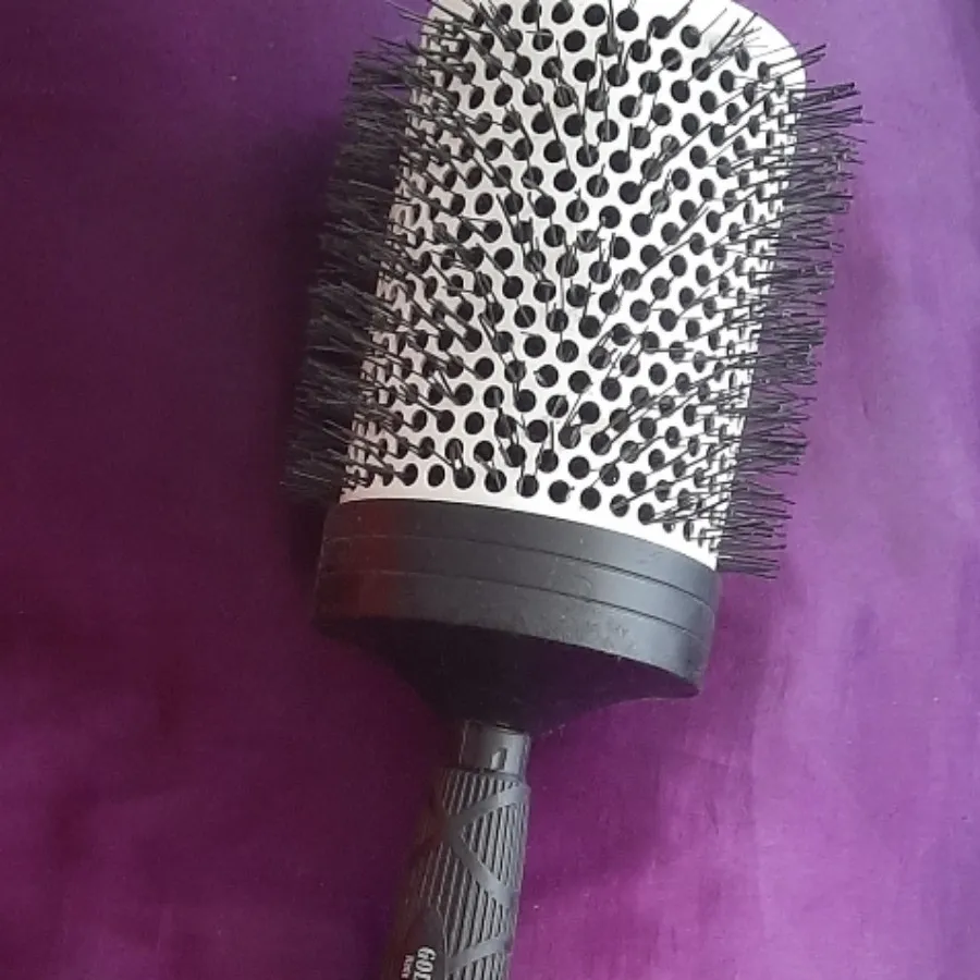 برس گرد بزرگ