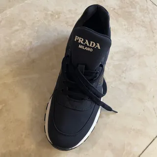 Prada shoes