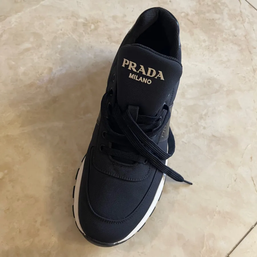 Prada shoes