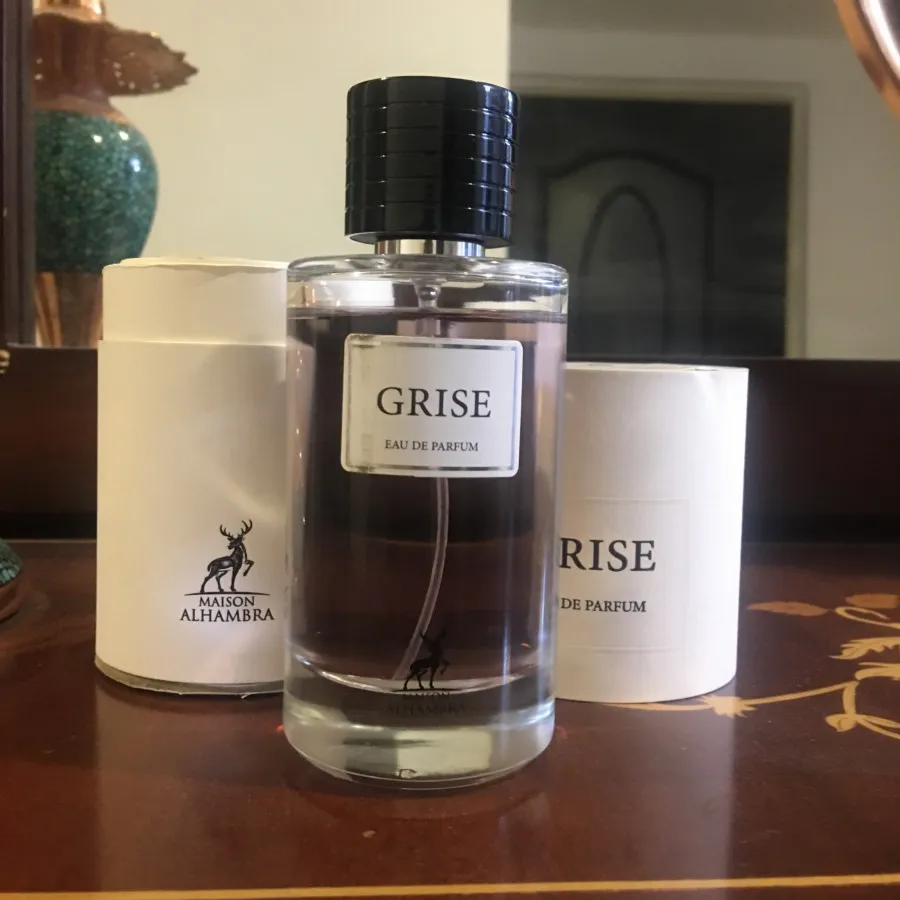 عطر دیور مدل گریس