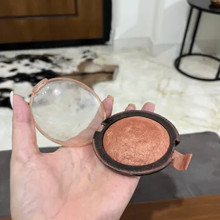 رژ گونه