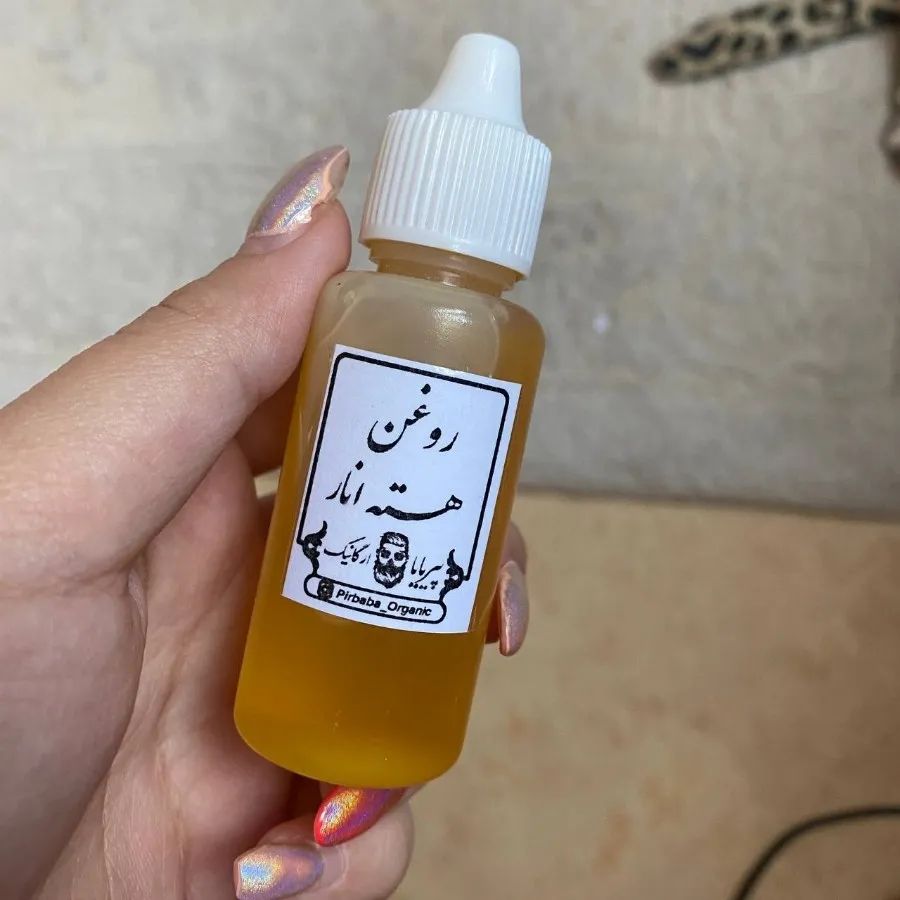 روغن طبیعی