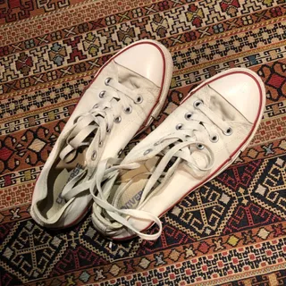 کفش کانورس/converse