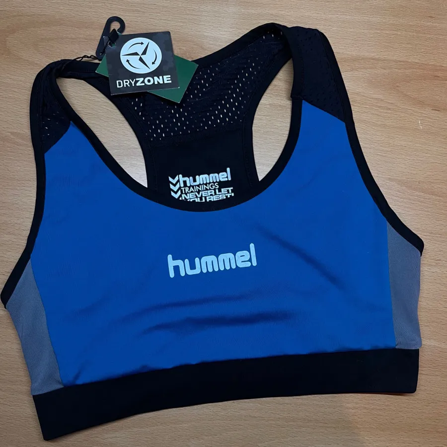 نیمتنه ورزشی hummel