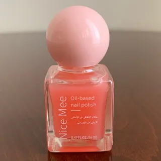 لاک بیس ناخن