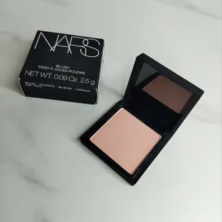 رژگونه نارس