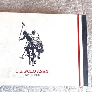 بوت US POLO