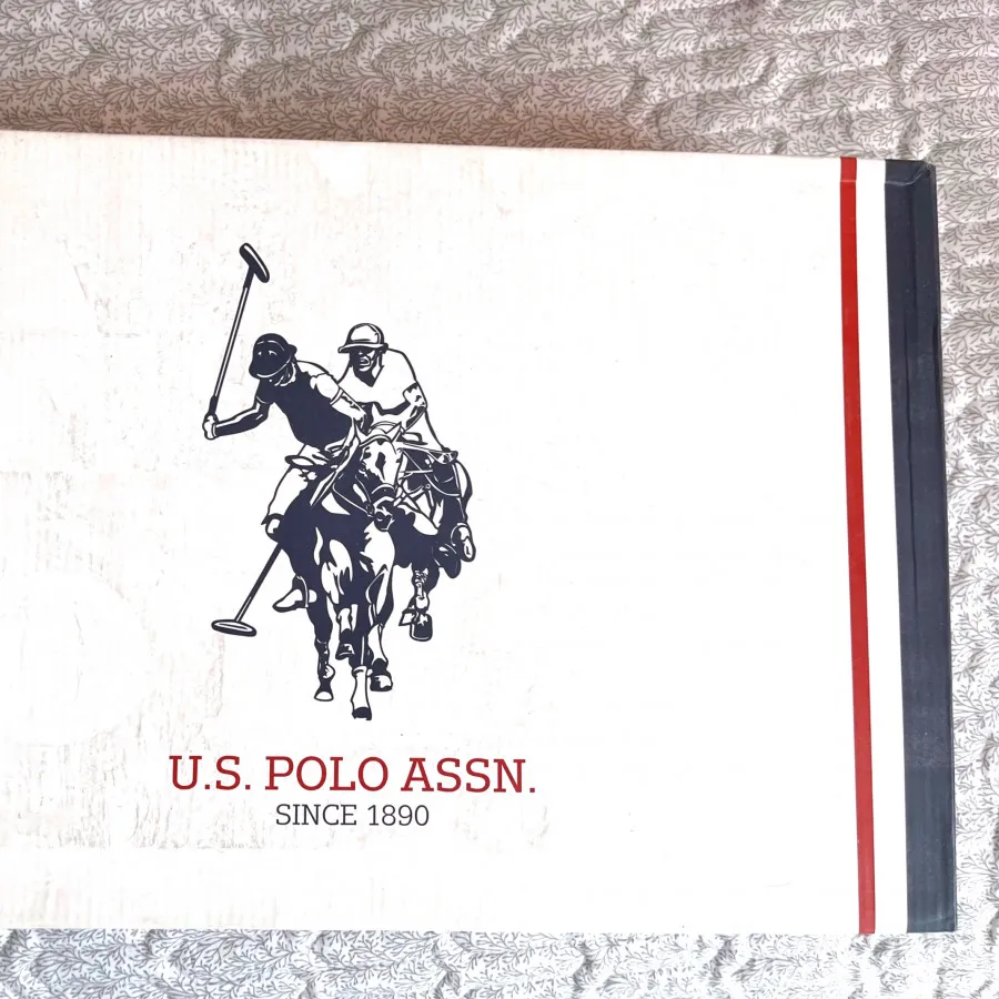 بوت US POLO