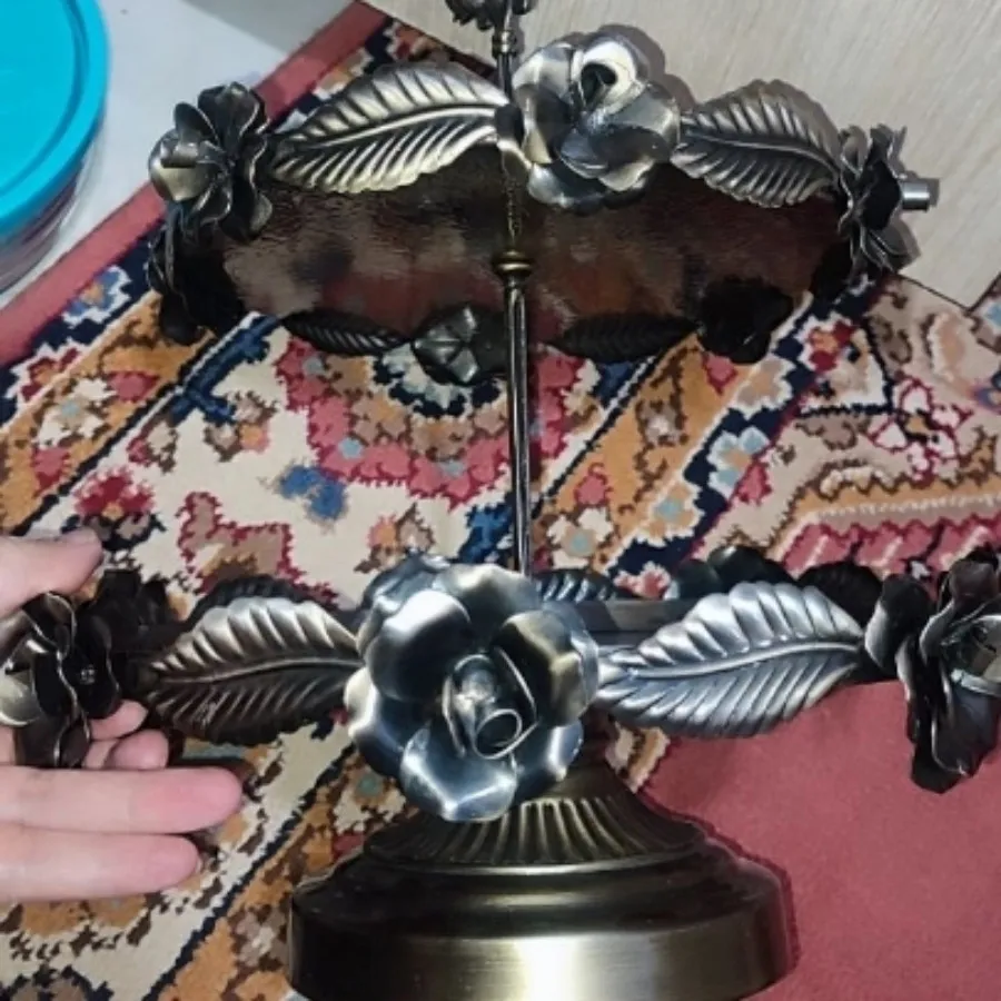 شیرینی خوری مسی