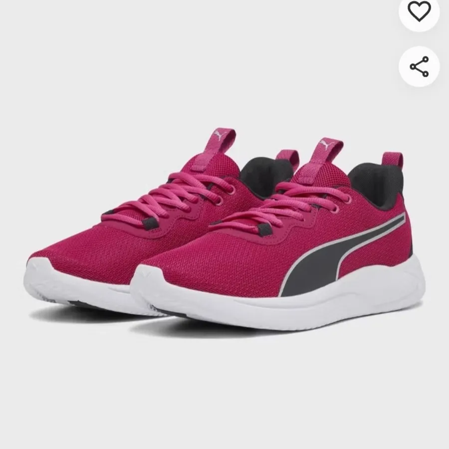 کتونی جذاب puma