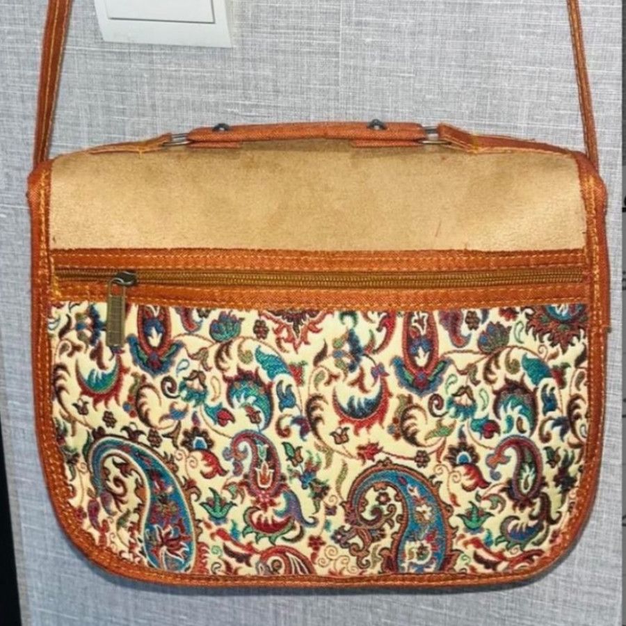 کیف سنتی