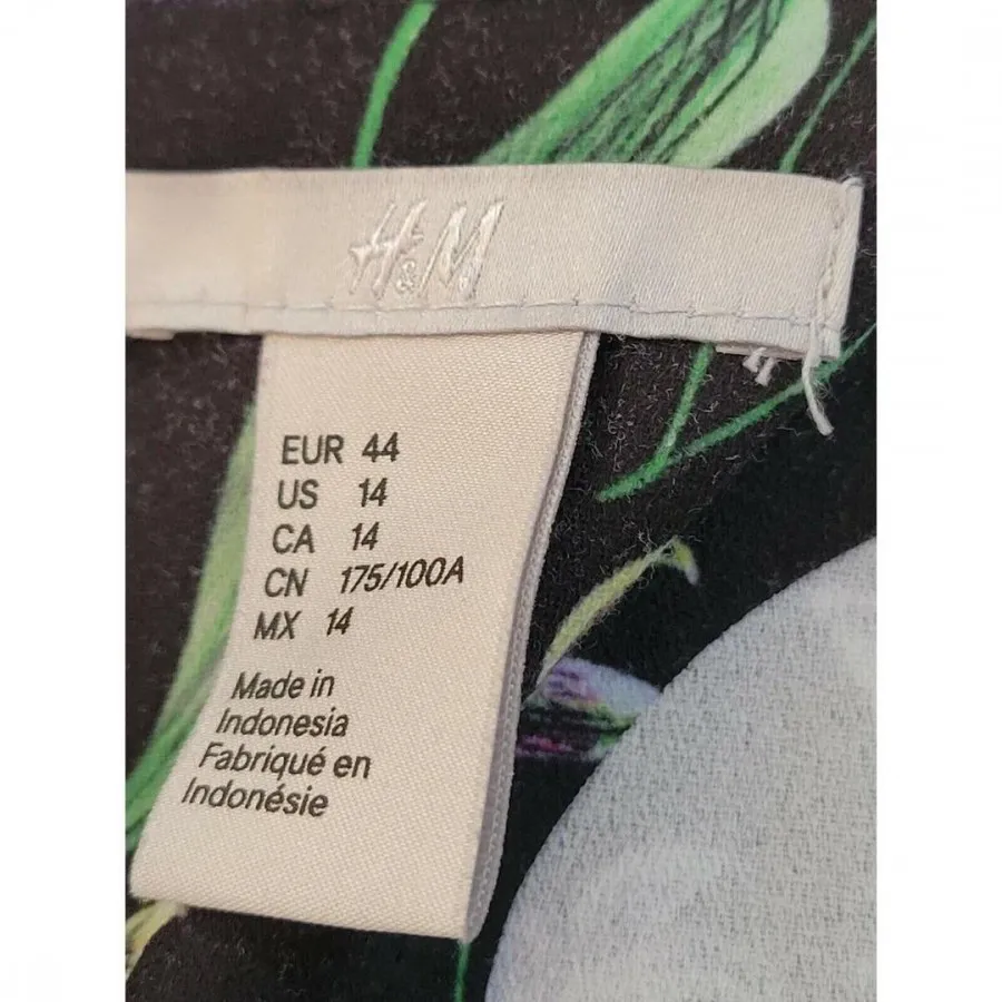 پیراهن H&M