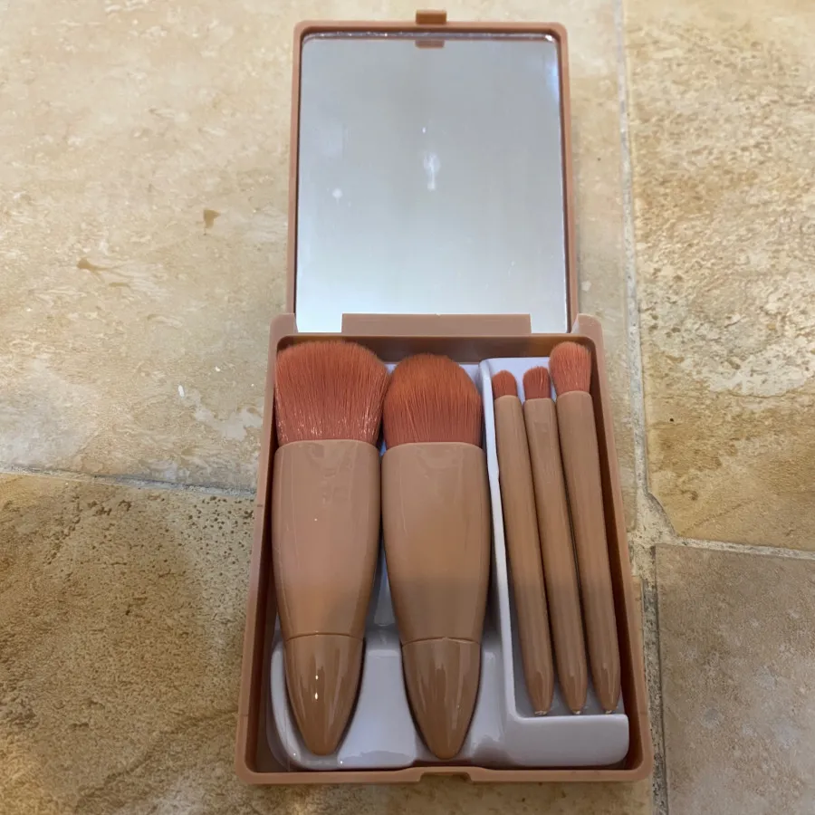 ست براش آرایشی