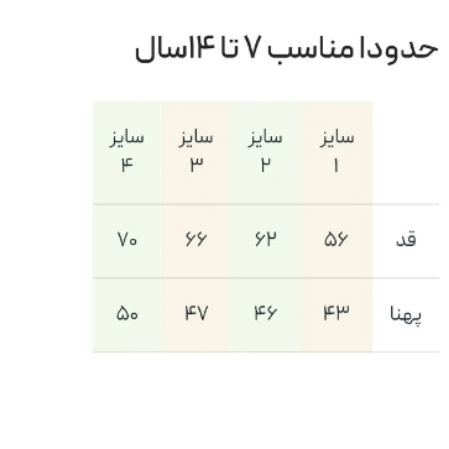 کاپشن بچگانه