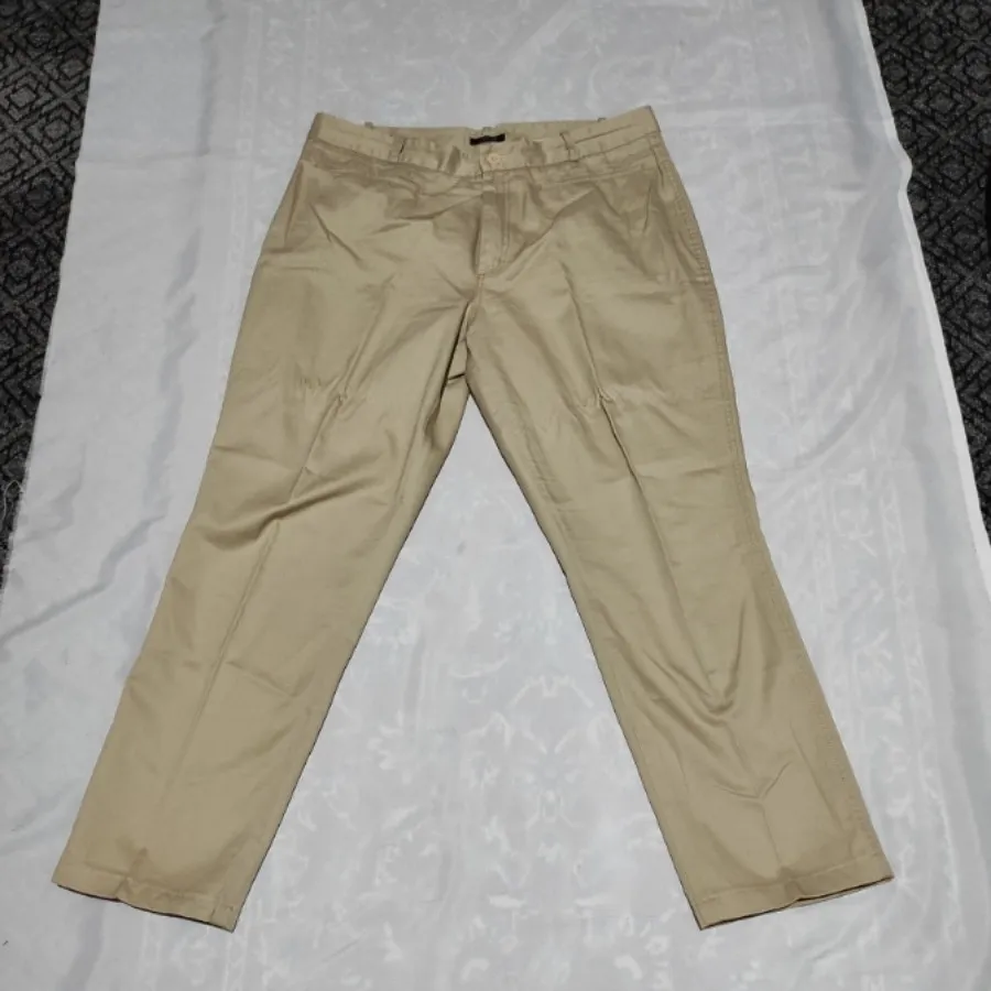 شلوار کتان jacob