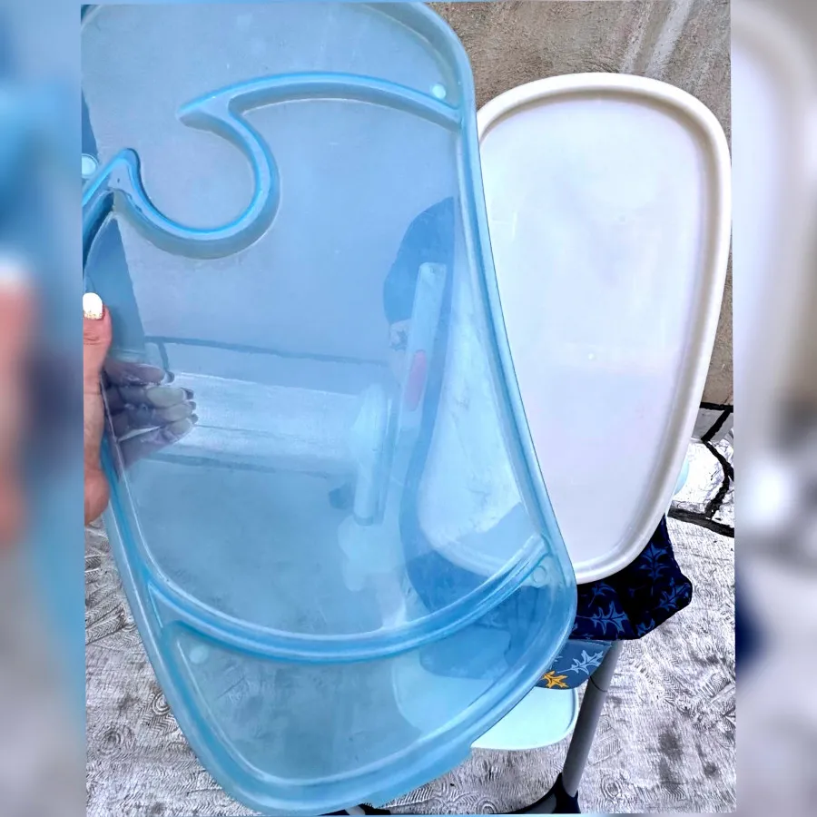 صندلی غذای کودک