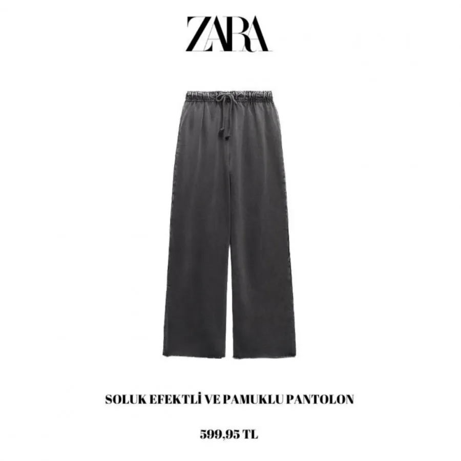 ست زارا zara