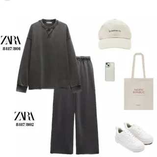 ست زارا zara