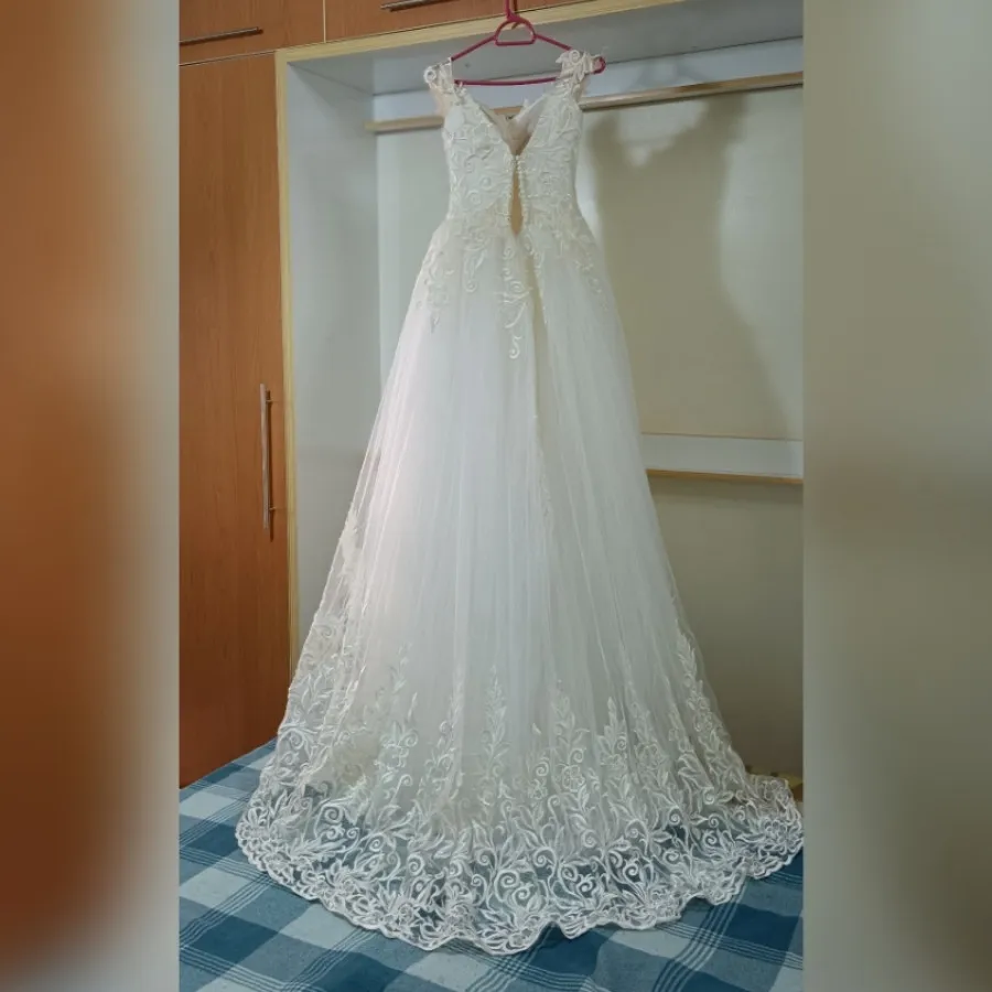لباس عروس