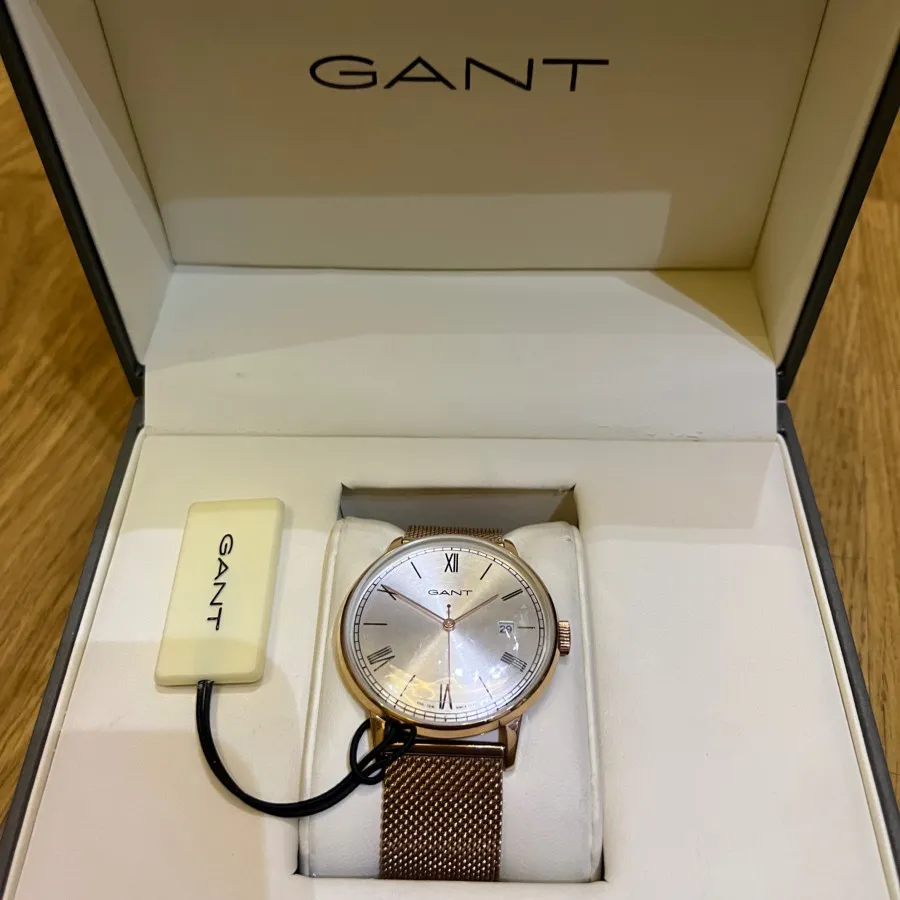 ساعت مردانه Gant