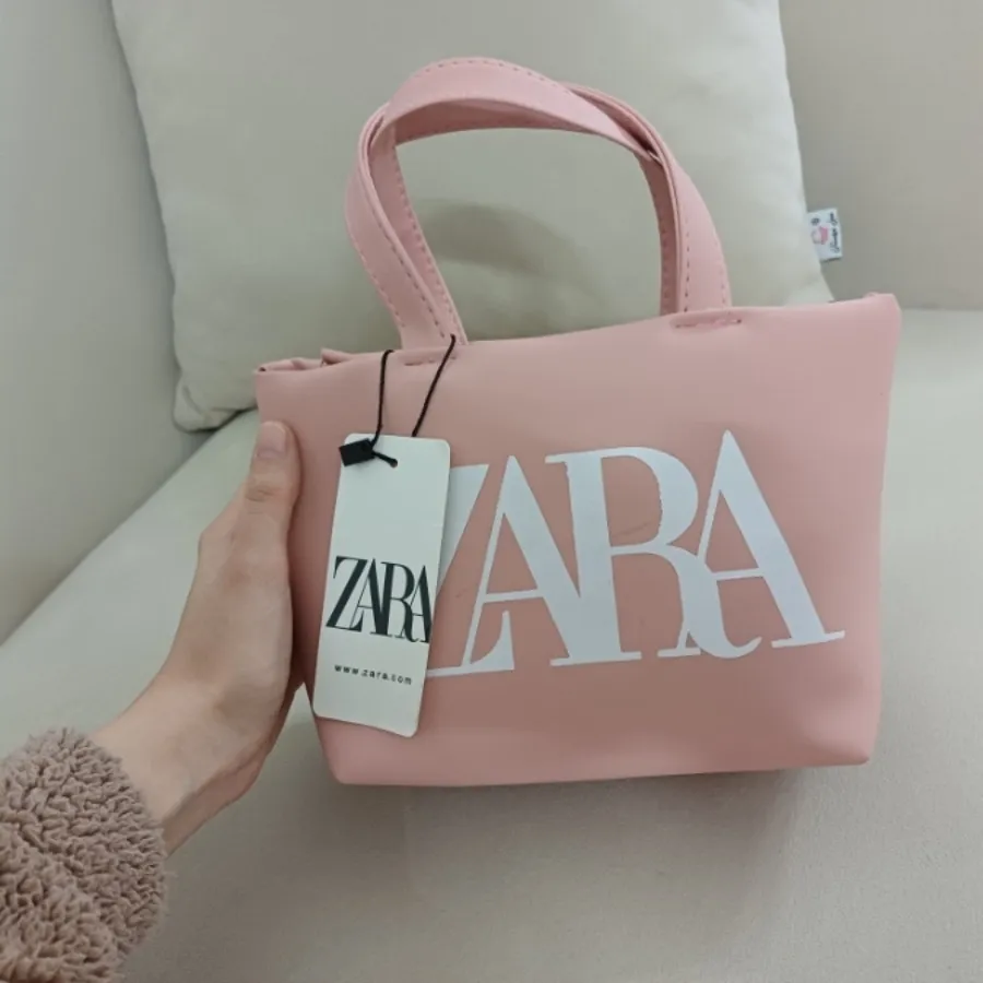 کیف دستی طرح زارا