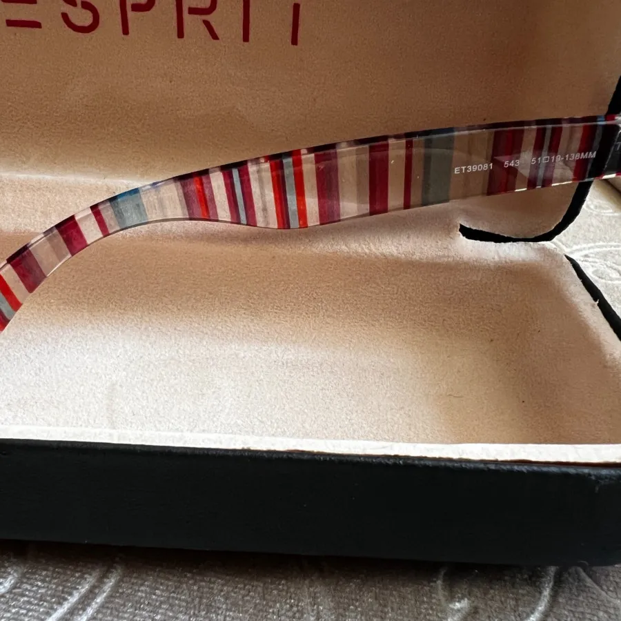 عینک ESPRIT اورجینال