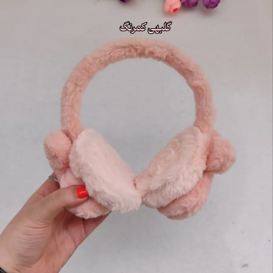 هدفون Rabbit