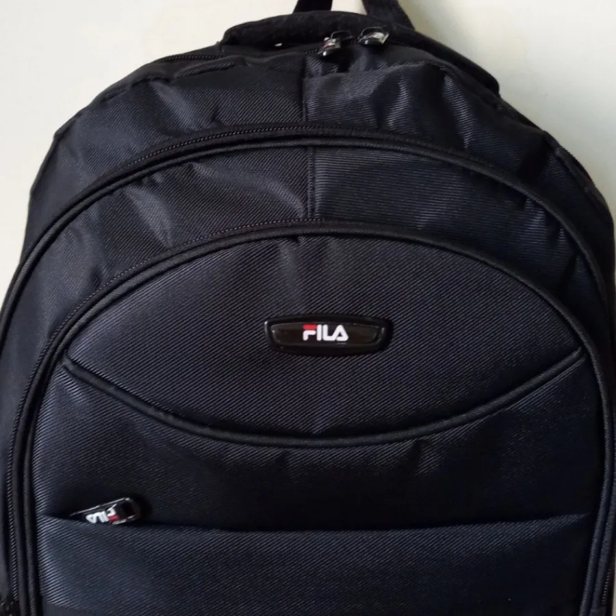 کیف کوله پشتی، مدل FILA