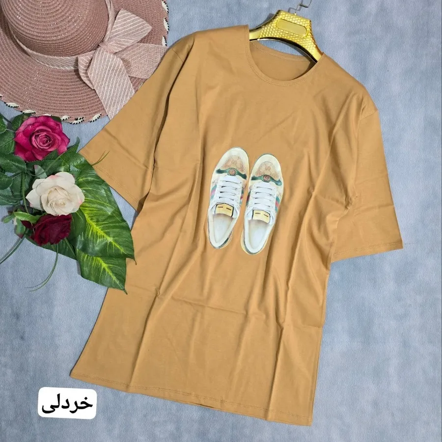 تیشرت اسپرت