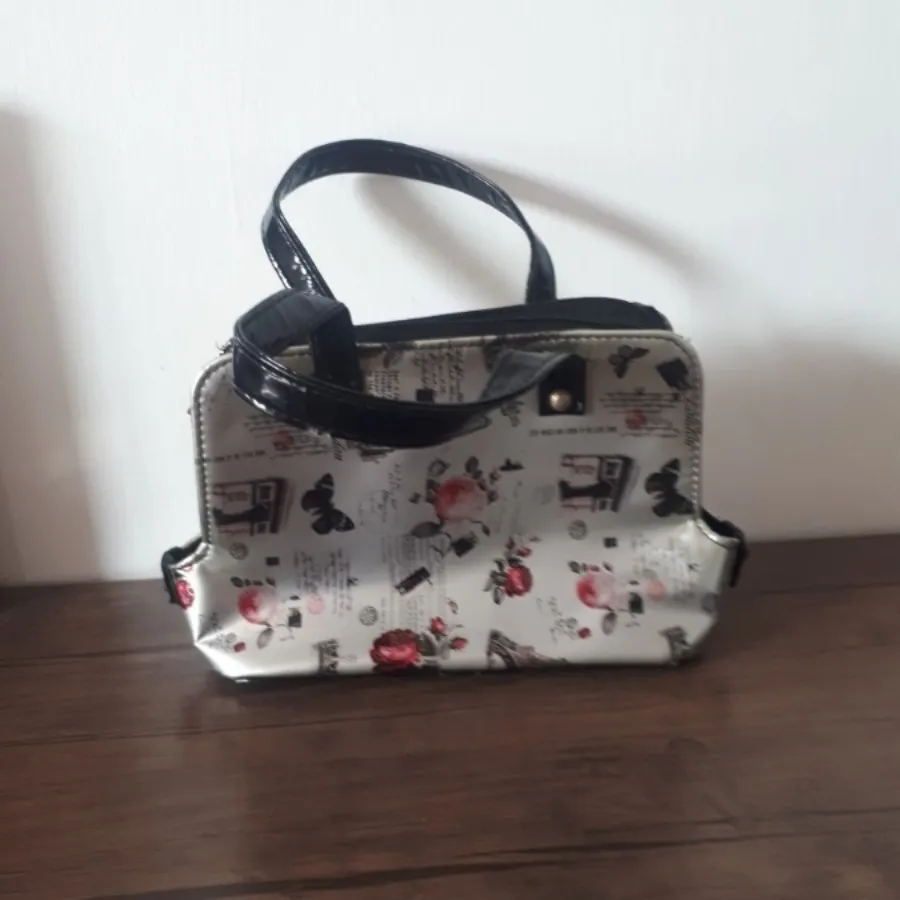 کیف دخترانه