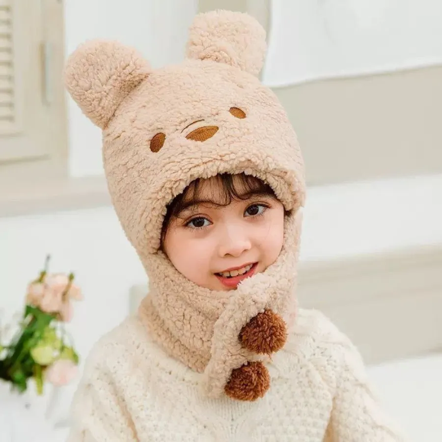 شال کلاه بچگانه ارسال رای