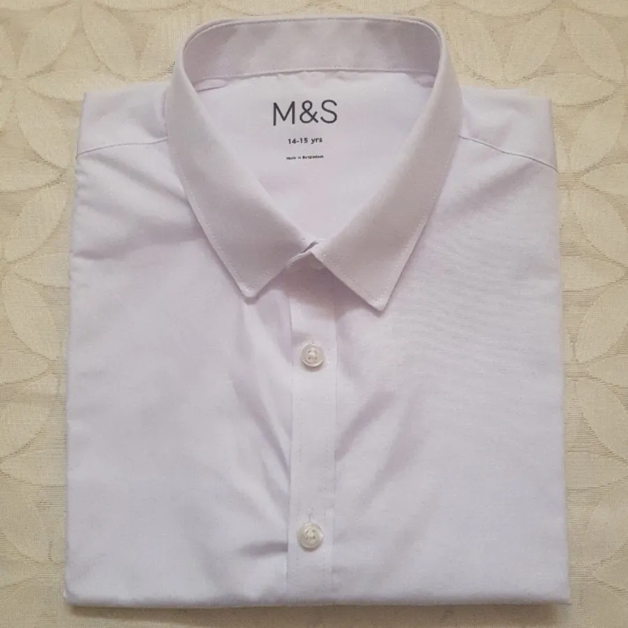 پیراهن پسرانه M&S