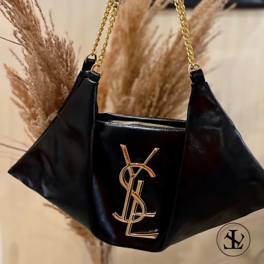 کیف YSL بند زنجیری