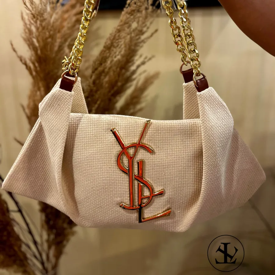 کیف YSL بند زنجیری