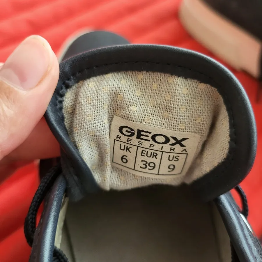 کفش geox جی اوکس