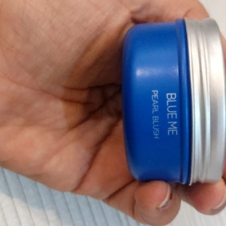 رژگونه مرواریدی کیکو