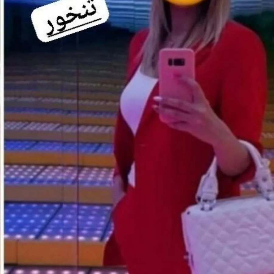 کت و شلوار یلدا، لباس مجل