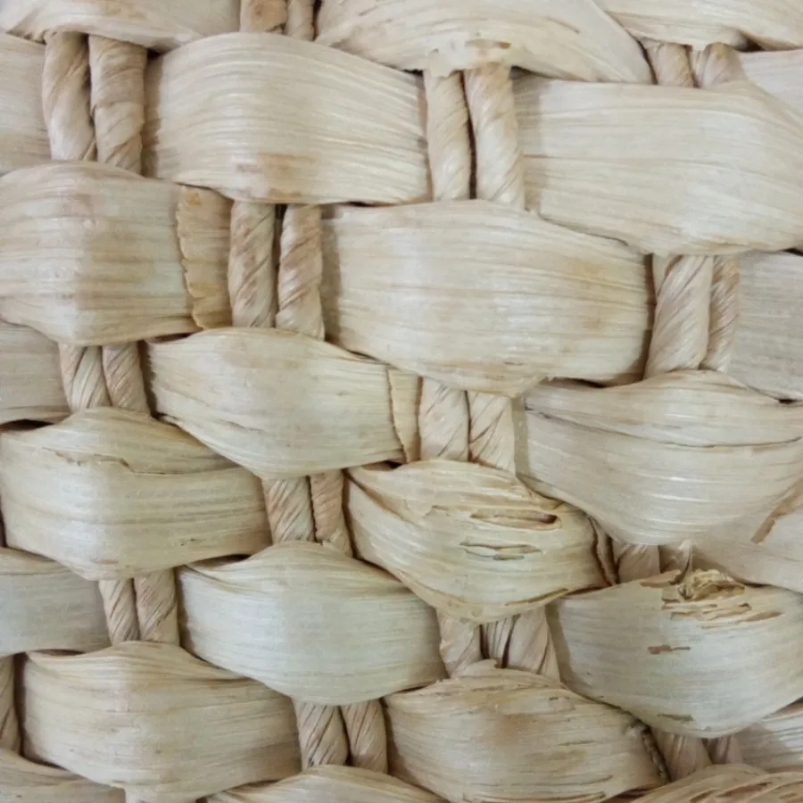 ساک حصیری
