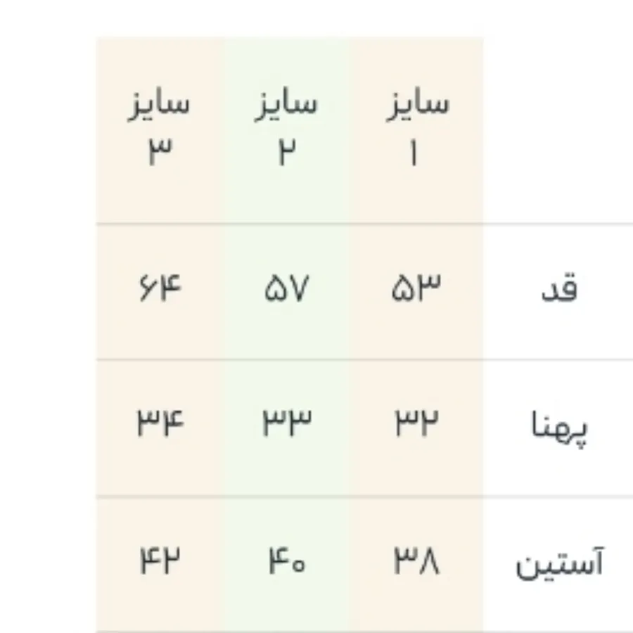 پیراهن بچگانه