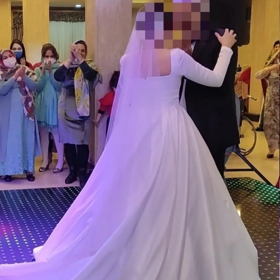 لباس عروس